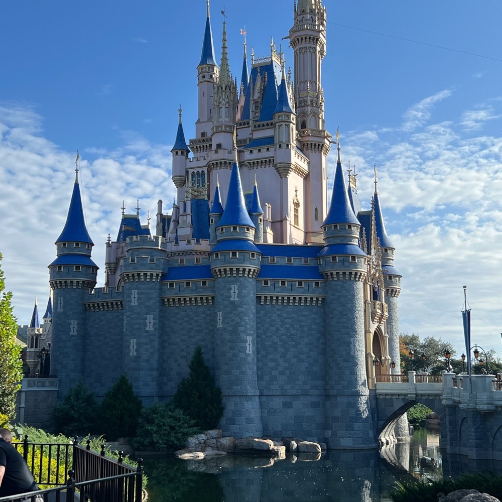 Meet your Posher, Sally